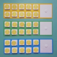 Поощрительный лист на 10 смайликов - fgospostavki.ru - Тихорецк