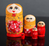 Матрешка - fgospostavki.ru - Тихорецк