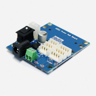 Преобразователь интерфейса U2D2 Power Hub Board - fgospostavki.ru - Тихорецк