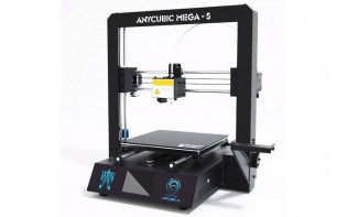 3D принтер - fgospostavki.ru - Тихорецк