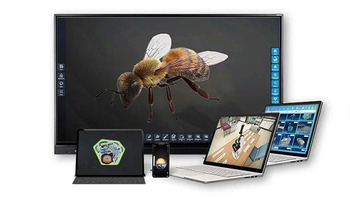 Интерактивное наглядное 3D пособие «Познание: Пчеловодство» - fgospostavki.ru - Тихорецк