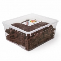 Набор «Basic коричневый» - fgospostavki.ru - Тихорецк