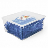 Набор «Basic синий» - fgospostavki.ru - Тихорецк