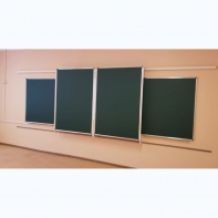 Рельсовая система PolyGlide Slide Mono-1 - fgospostavki.ru - Тихорецк