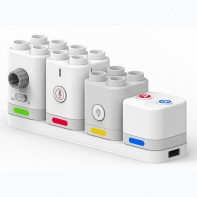 Ресурсный набор Botzees Connect Kit - fgospostavki.ru - Тихорецк