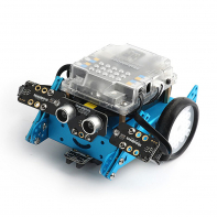 Ресурсный набор mBot Add-on Pack Interactive Light&Sound - fgospostavki.ru - Тихорецк