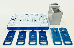 Комплект минимодулей «Физика твердого тела» - fgospostavki.ru - Тихорецк