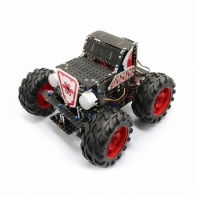 Конструктор Robo Kit 7 - fgospostavki.ru - Тихорецк