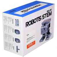 Образовательный комплект ROBOTIS BIOLOID STEM Level 2 - fgospostavki.ru - Тихорецк