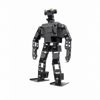 Человекоподобный робот ROBOTIS DARwIn-OP3 - fgospostavki.ru - Тихорецк
