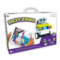 Робототехнический набор Botzees Classic - fgospostavki.ru - Тихорецк