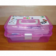 Конструктор по робототехнике MRT2 Basic - fgospostavki.ru - Тихорецк