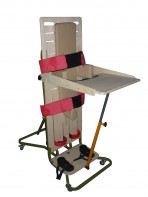 Опора для стояния - вертикализатор с обратным наклоном (вариант 4, размер 0) - fgospostavki.ru - Тихорецк