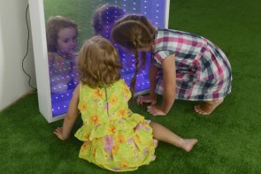 Интерактивная светозвуковая панель “Бесконечность” - fgospostavki.ru - Тихорецк