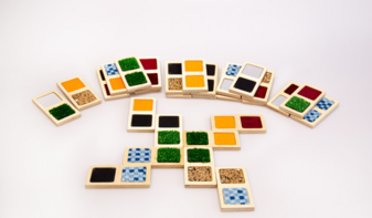 Набор методических материалов «Домино» - fgospostavki.ru - Тихорецк