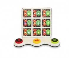 Игра «Крестики-нолики» №1 - fgospostavki.ru - Тихорецк