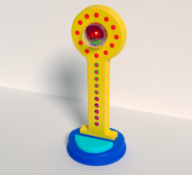 Игра «Громкий забастовщик» - fgospostavki.ru - Тихорецк