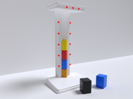 Игра «Кубики» - fgospostavki.ru - Тихорецк