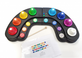 Игра «Мини-колокольчики» - fgospostavki.ru - Тихорецк