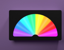 Светозвуковая панель «Радуга» - fgospostavki.ru - Тихорецк