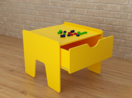 Игровой стол Солнечный - fgospostavki.ru - Тихорецк