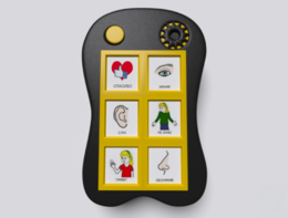 Игровой коммуникатор «Гоу!» 6+ - fgospostavki.ru - Тихорецк