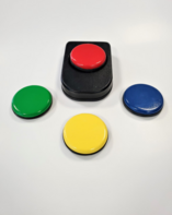 Игровой коммуникатор «Кнопка» - fgospostavki.ru - Тихорецк