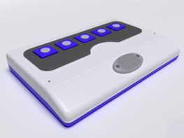 Коммуникатор с независимой словесной передачей информации 180 сообщений - fgospostavki.ru - Тихорецк