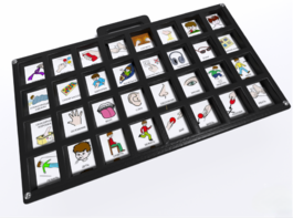 Игровой коммуникатор «Смарт» 32 - fgospostavki.ru - Тихорецк