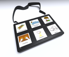 Игровой коммуникатор «Смарт» 6 - fgospostavki.ru - Тихорецк