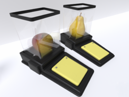 Игровой коммуникатор «Смотри и говори» - fgospostavki.ru - Тихорецк