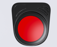 Большая кнопка-коммуникатор «Шаг за шагом» - fgospostavki.ru - Тихорецк