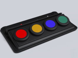 Кнопка-коммуникатор 4 - fgospostavki.ru - Тихорецк