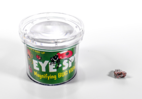 Бокс для наблюдения за насекомыми BUGV-01 - fgospostavki.ru - Тихорецк