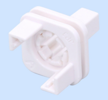 Поворотная ось белая Artec - fgospostavki.ru - Тихорецк