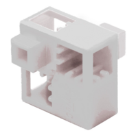 Половина куба тип А светло-серая Artec - fgospostavki.ru - Тихорецк