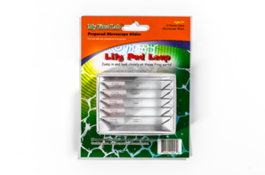 Набор микропрепаратов для микроскопа №7 «Лягушка» - fgospostavki.ru - Тихорецк