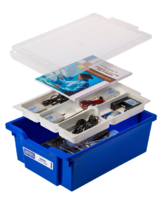 Цифровая лаборатория по химии (базовый уровень) - fgospostavki.ru - Тихорецк