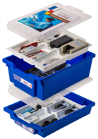 Цифровая лаборатория по химии (профильный уровень) - fgospostavki.ru - Тихорецк