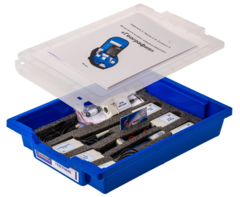 Цифровая лаборатория по географии - fgospostavki.ru - Тихорецк