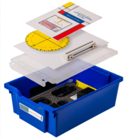 Набор демонстрационный «Звуковые колебания и волны» - fgospostavki.ru - Тихорецк