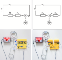 Набор демонстрационный «Постоянный ток» - fgospostavki.ru - Тихорецк