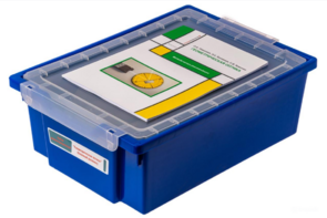 Набор демонстрационный «Геометрическая оптика» (базовый уровень) - fgospostavki.ru - Тихорецк