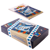 Хрустальная мультлаборатория - fgospostavki.ru - Тихорецк