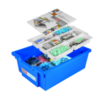 Набор «Технологии, конструирование и механизмы» - fgospostavki.ru - Тихорецк