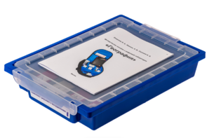 Комплект цифрового оборудования (география) - fgospostavki.ru - Тихорецк