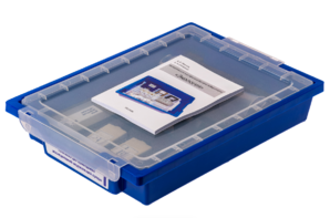 Комплект для проведения исследований окружающей среды - fgospostavki.ru - Тихорецк