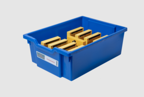 Набор демонстрационный по полупроводникам - fgospostavki.ru - Тихорецк