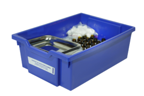 Индивидуальный комплект ученика для ГИА/ОГЭ по Химии (на 5 чел.) - fgospostavki.ru - Тихорецк