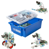 Робототехнический комплекс «Основы технического зрения» - fgospostavki.ru - Тихорецк